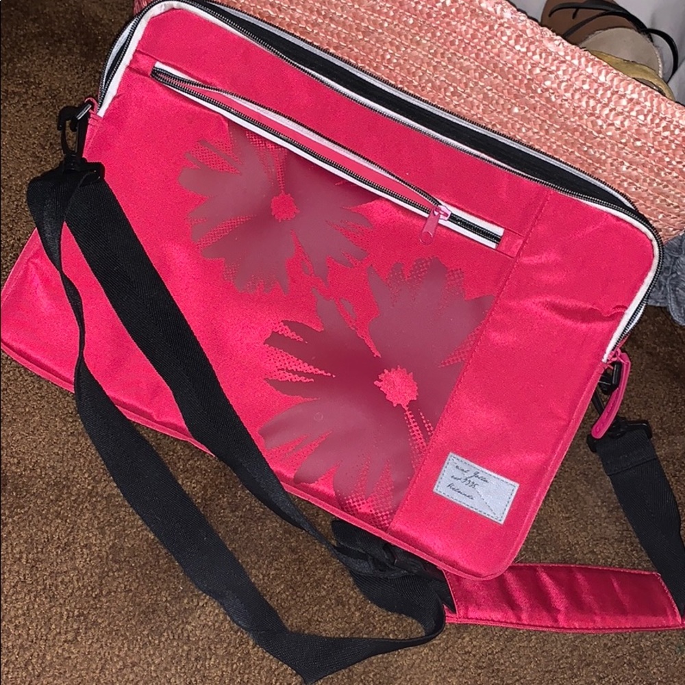 Laptop case
